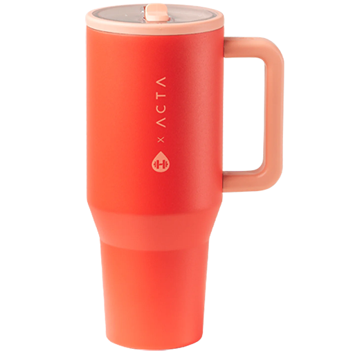 Peach Pop Traveler 40oz