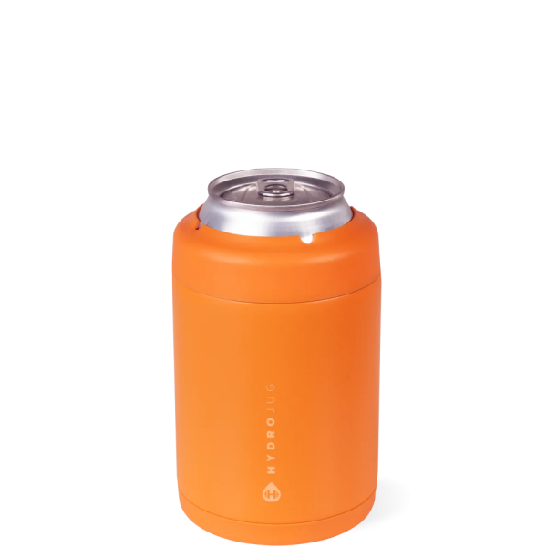 Tangerine Can Cooler (Standard)