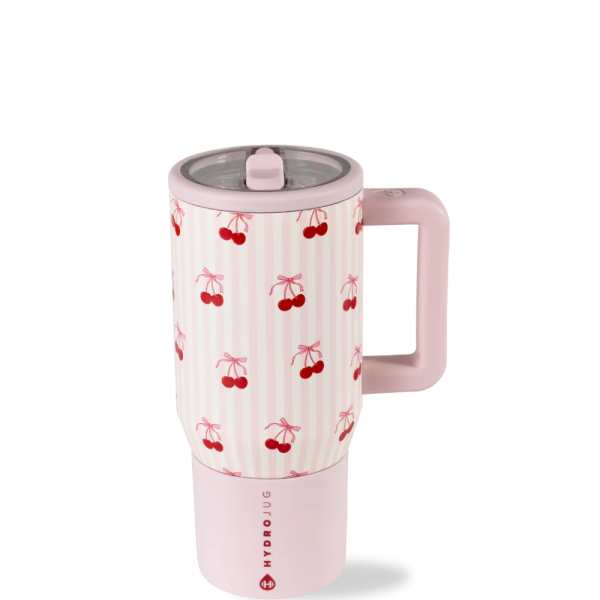 Sweet Cherry Traveler