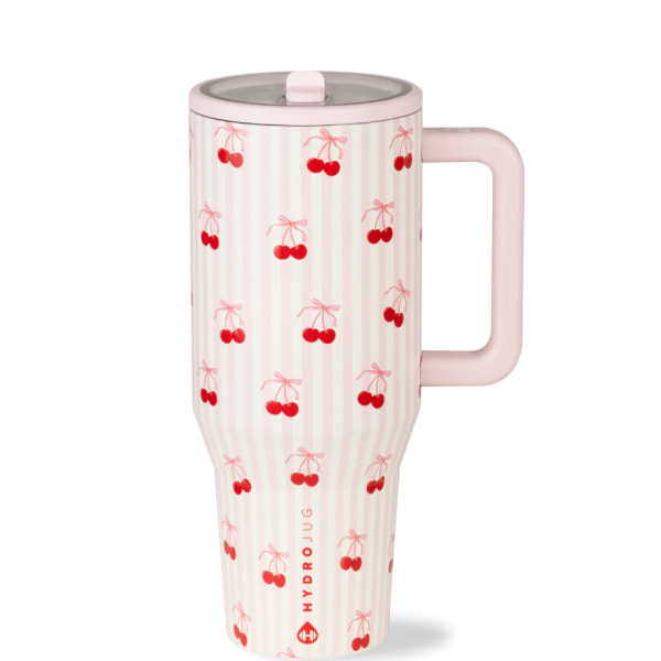 Sweet Cherry Traveler