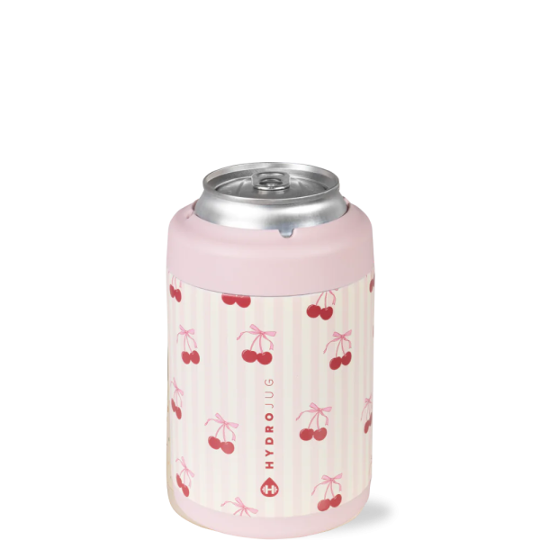 Sweet Cherry Can Cooler (Standard)