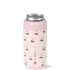 Sweet Cherry Can Cooler (Slim)