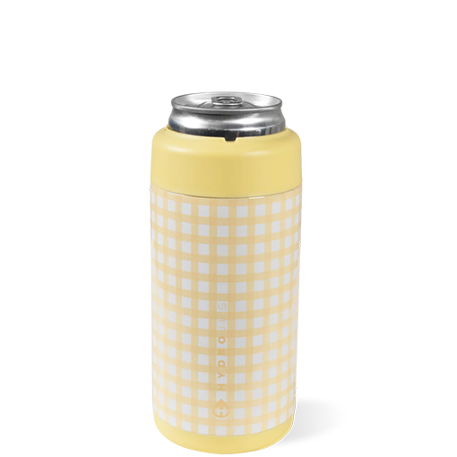 Sunny Sips Can Cooler (Slim)