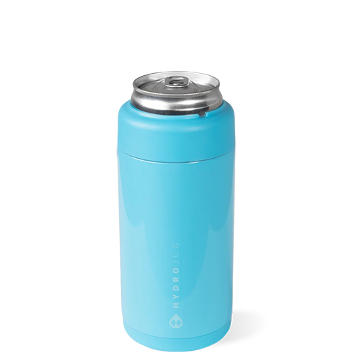Wave Can Cooler (Slim)