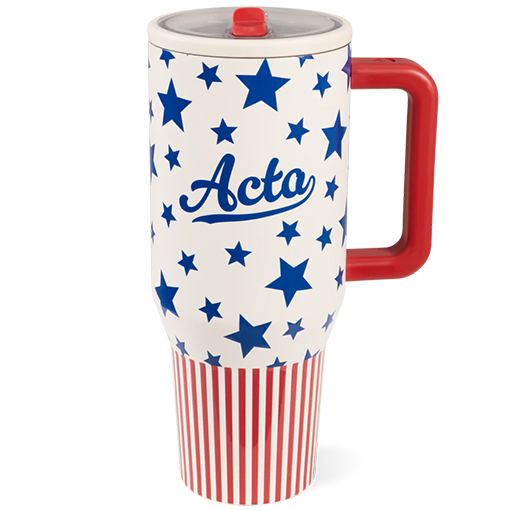 Americana Traveler Traveler 40oz