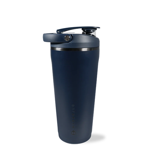 Midnight Insulated Shaker