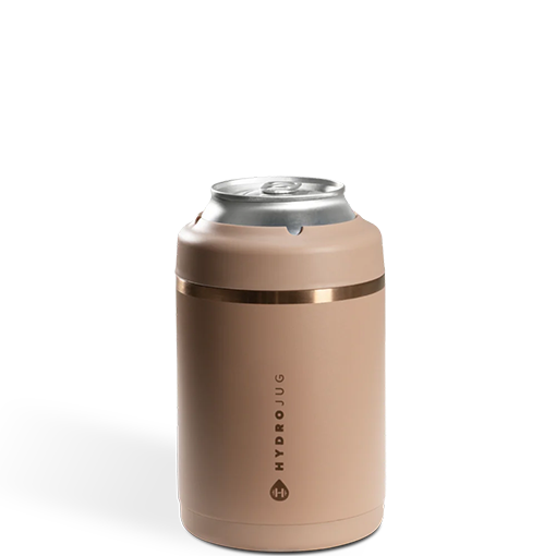 Caramel Can Cooler (Standard)