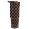 Autumn Checkers Sport (40oz)