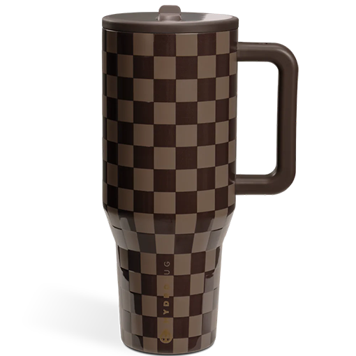 Autumn Checkers (40oz)