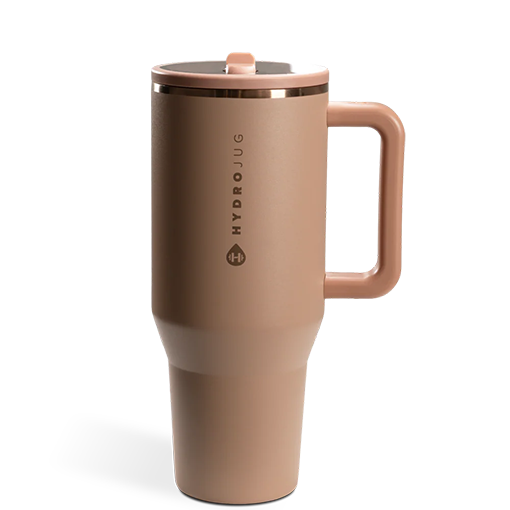 Caramel Traveler (32oz)